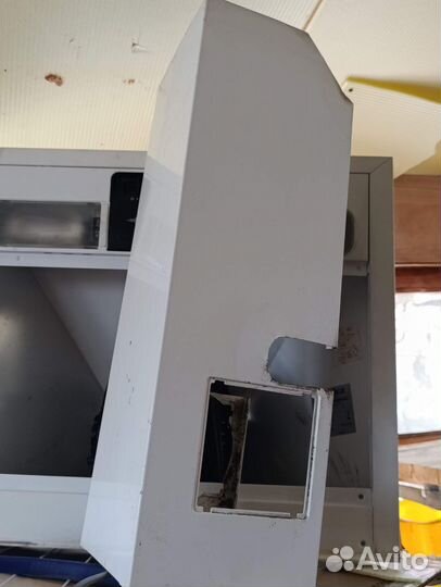 Вытяжка кухонная Elica