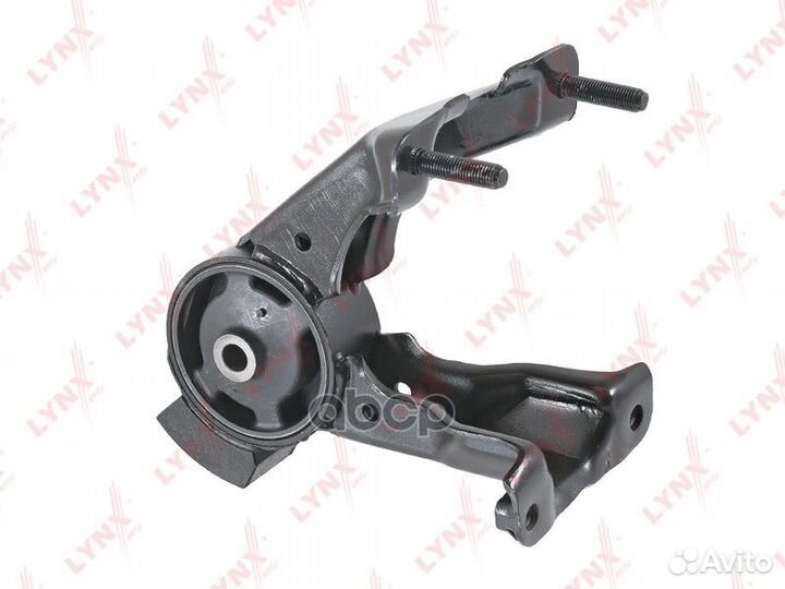 Опора двигателя зад прав/лев toyota carina