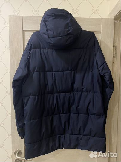 Пуховик michael kors