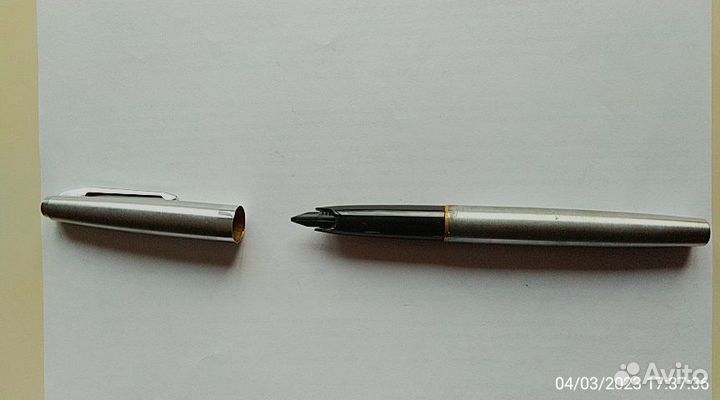 Запчасти к советским чернильным,шариковым авторучк