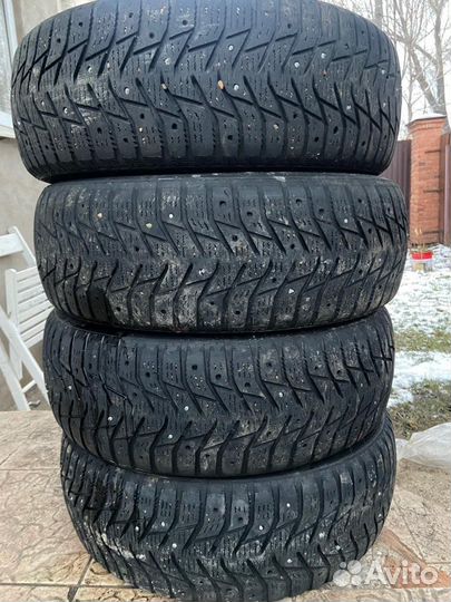 Sailun Ice Blazer WST3 185/60 R15