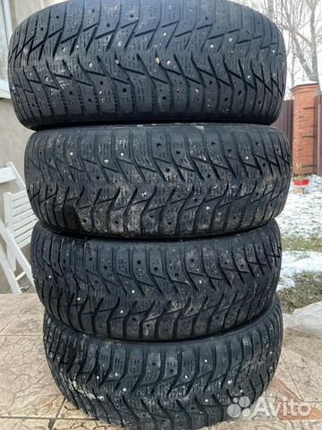 Sailun Ice Blazer WST3 185/60 R15