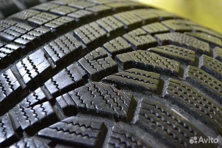 Hankook Winter I'Cept Evo2 W320 245/40 R19