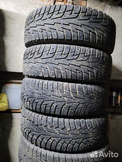 Hankook Winter I'Cept RS2 W452 185/65 R15 88S