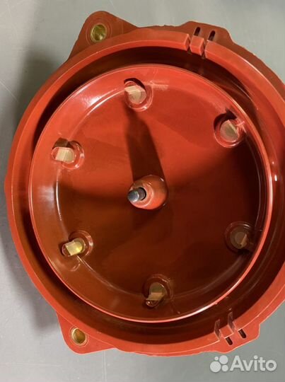 Крышка трамблера Mercedes M103