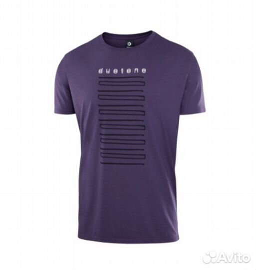 Футболка Tee High as a Kite SS 2022