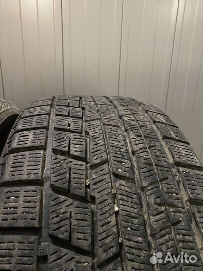 Yokohama Ice Guard IG60 235/45 R18 98T