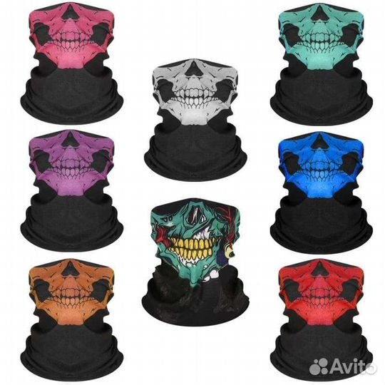 Маски Балаклава