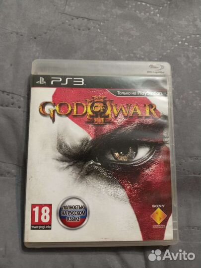 God of war ps3