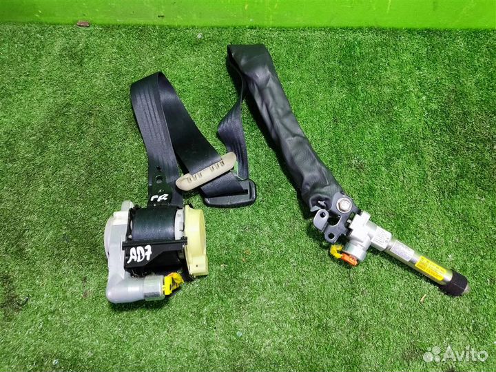 Ремень безопасности передний правый Mazda 3 (BL)