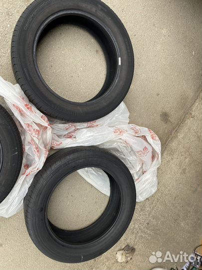 Lassa Competus H/P 215/55 R18 99V