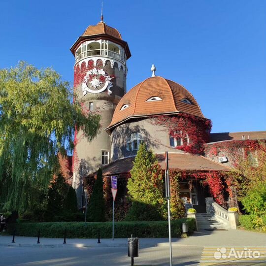 Экскурсии. Гид. Экскурсовод. Трансфер