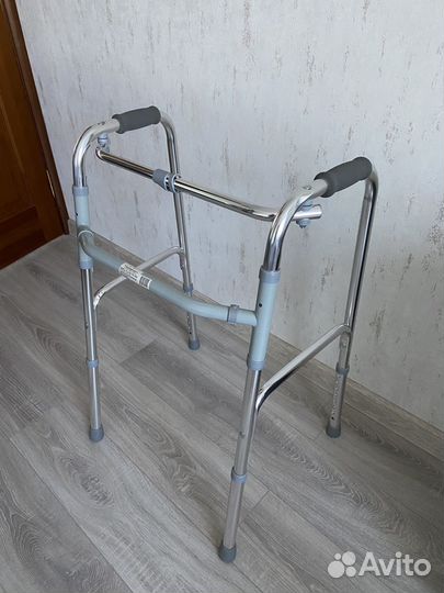 Ходунки для взрослых