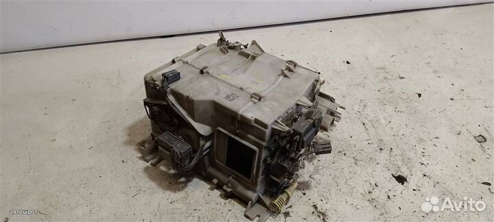 Корпус печки Mitsubishi Pajero 2 91-97г