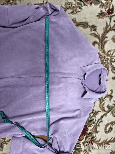 Рубашка женская Zara