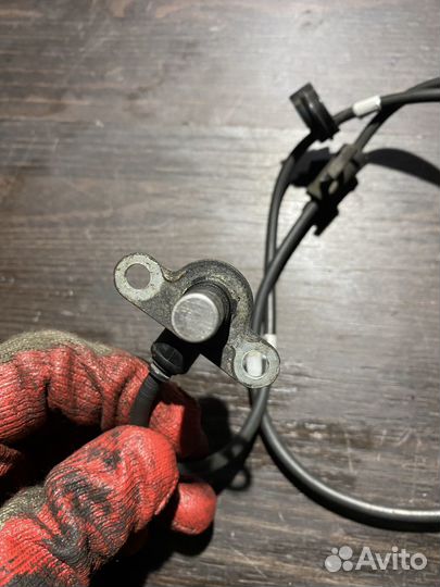 Задний датчик абс для Kawasaki ZX14 ZZR1400 06-11