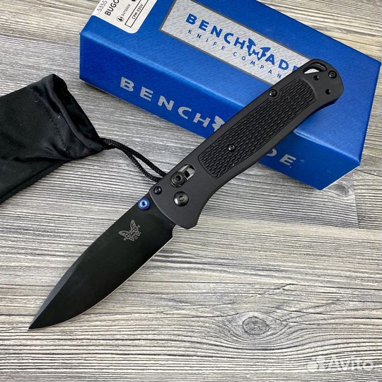 Нож складной