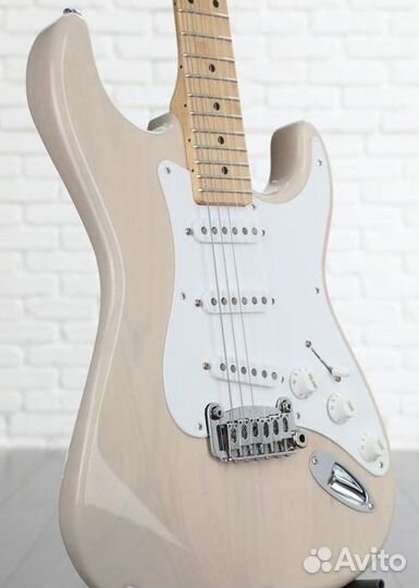 Электрогитара G&L USA (Супер Комплект)