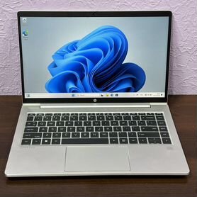 HP ProBook 445 G8 Ryzen 5 5600U/DDR 16/SSD 512