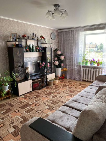 1-к. квартира, 34 м², 1/5 эт.