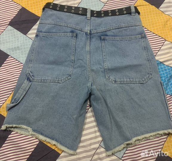 Шорты женские