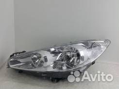 Передняя фара левая Пежо 308