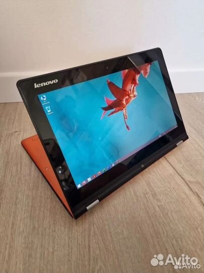 Lenovo yoga 2 11