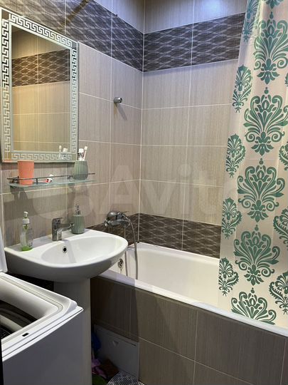 Комната 7 м² в 2-к., 8/13 эт.