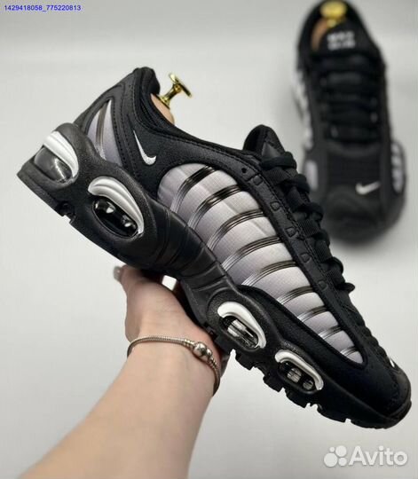 Nike Air Max Tailwind 4 (Арт.87832)