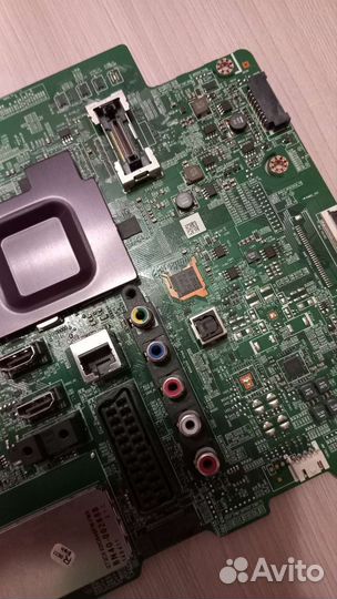 Main Board BN41-02156A Samsung UE32H6200AK