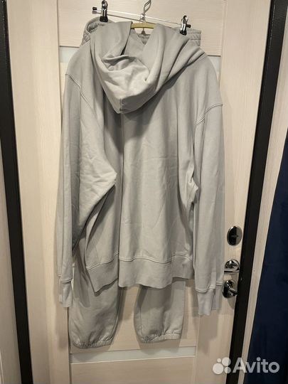 Спортивный костюм lime, xl