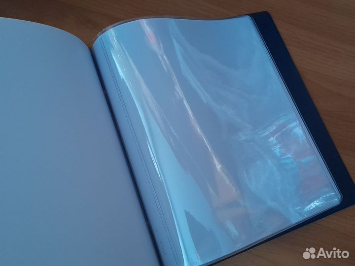 Альбом для монет