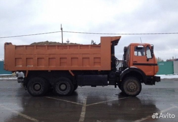 Гравий, песок, отсев, щебень, пгс, Шлак, опилки