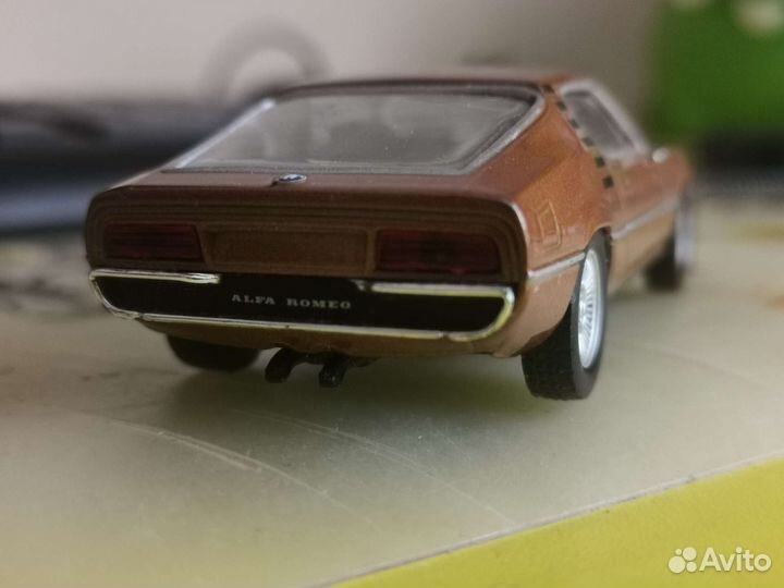 Альфа ромео