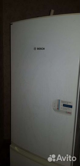 Холодильник bosch на запчасти