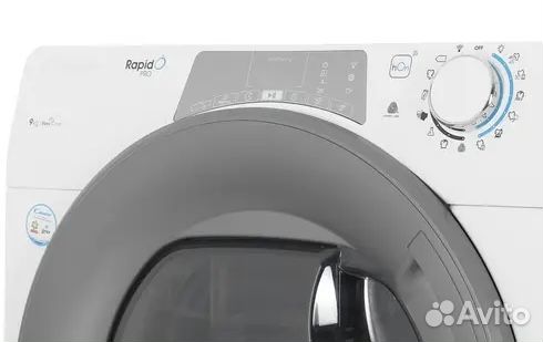 Сушильная машина Candy тепл.насос 9 кг