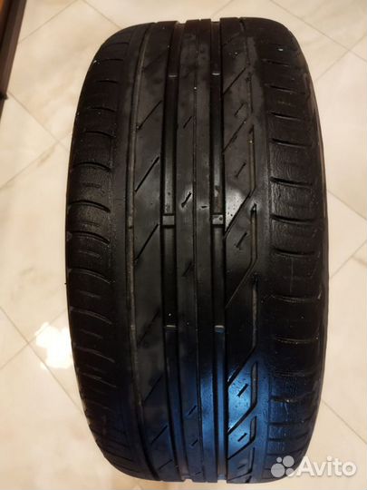 Bridgestone Turanza T001 225/45 R17 91V