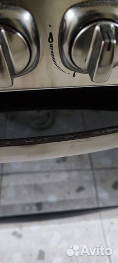 Газовая плита Gefest