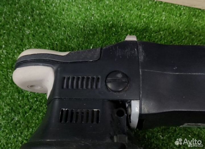 Полировальная машинка Rupes BigFoot LHR15 markIII