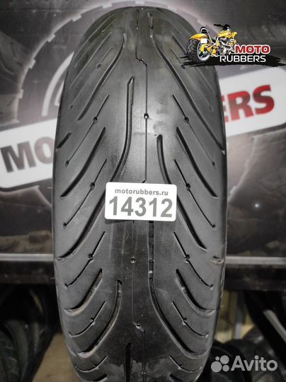 180/55/17 R17 Michelin Pilot Road 4 GT №14312