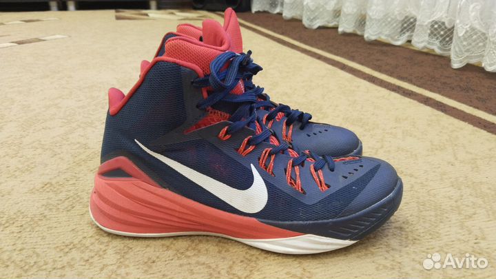 Кроссовки nike