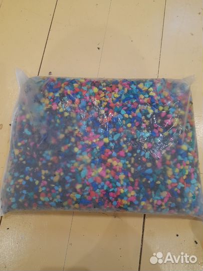 Для аквариума