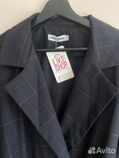 Комбинезон новый женский классический 42-44р, S-M