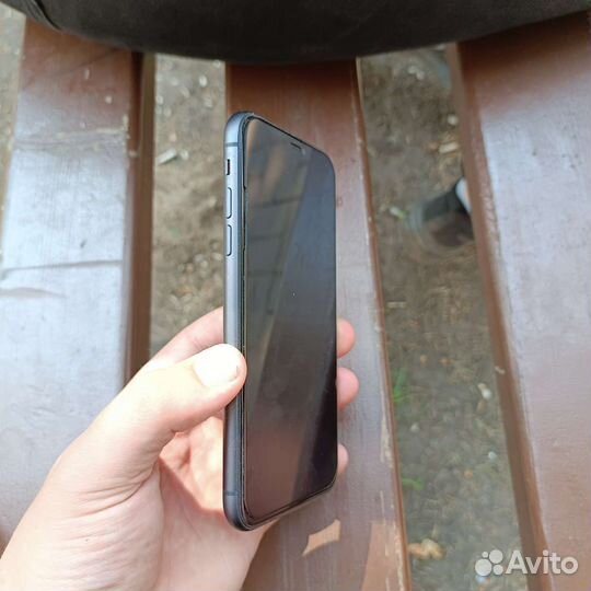 iPhone 11 128 gb новый