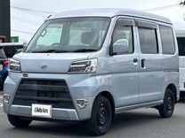 Daihatsu Hijet 0.7 AT, 2020, 35 000 км, с пробегом, цена 680 400 руб.