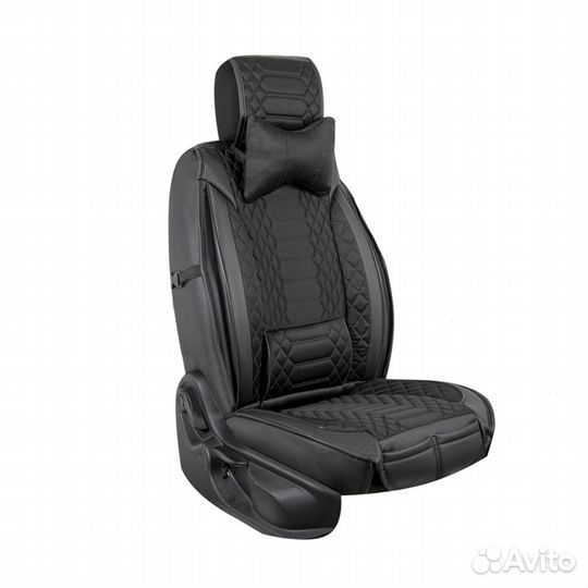 Авточехлы для Kia Киа