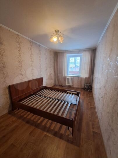 2-к. квартира, 58,4 м², 3/5 эт.