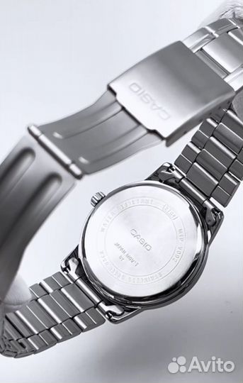 Мужские часы Casio