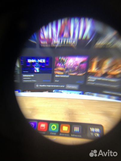 VR шлем Pico Neo 3 256гб