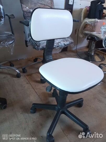 Стул мастера